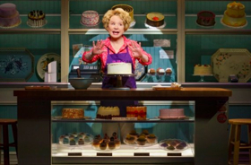 Review Roundup: What Did The Critics Think of MTC's THE CAKE, Starring Debra Jo Rupp? Image