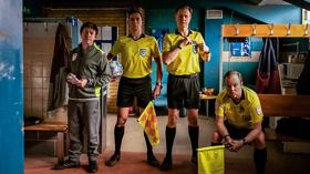 NO. 9 Announces Cast for Fifth Series Image