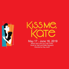 Skylight Music Theatre Extends KISS ME, KATE; Full Cast and Creative Image