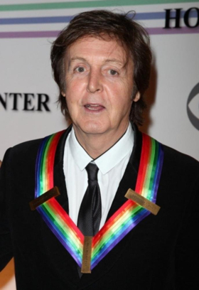 Paul McCartney To Release Four 2018 Edition Catalogue Reissues Via MPL/Capitol Image