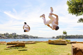 Barangaroo Launches 'Creative Planet' Today Image