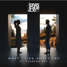 Jonas Blue Unveils Video For 'What I Like About You' 