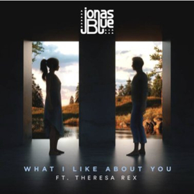 Jonas Blue Unveils Video For 'What I Like About You' Image