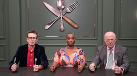 GREAT BRITISH MENU to Move to Prime Time on BBC Two  Image