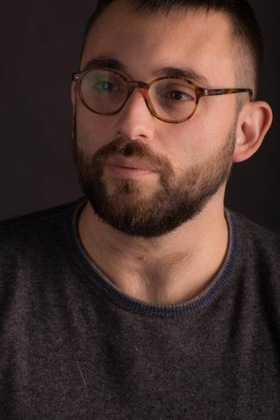 Italian Theater Festival NY Announces 2019 Mario Fratti Award Winner 