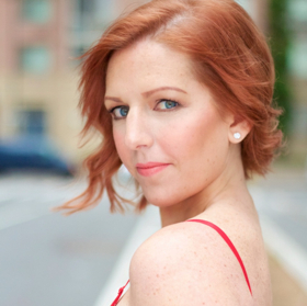 MAMMA MIA and RADIO CITY'S Emily Drennan Releases Single Image