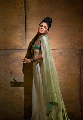 Rialto Theatre Presents A Screen of Verdi's AIDA Image