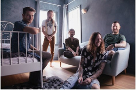 Hands Like Houses Announces US Fall Headlining Tour Image
