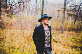 David Huckfelt Shares EVERYWIND Feat. Sylvan Esso's Amelia Meath Image