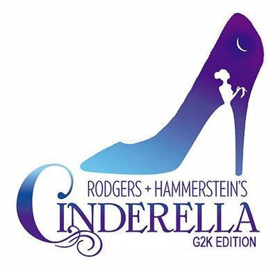 The Warner Theatre Presents CINDERELLA  Image