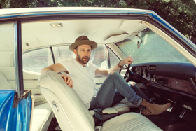 Mat Kearney Kicks Off CRAZYTALK Fall Tour in Two Weeks With Special Guest, Atlas Genius Image