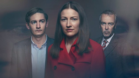See a First Look at THE VICTIM on BBC One Image