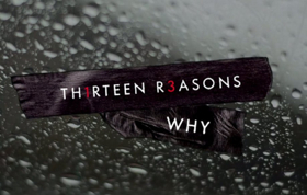 13 REASONS WHY Season One Coming to DVD This April 