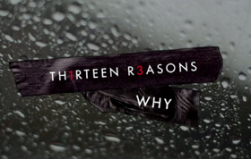 13 REASONS WHY Season One Coming to DVD This April Image