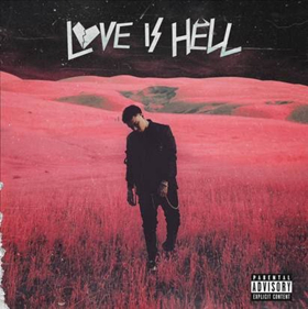 Phora Announces New Album LOVE IS HELL Out 10/5 