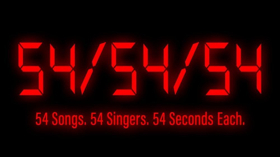 Enter to Win Your Chance to Sing at 54 Below Image