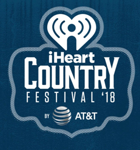 iHeartMedia Announces The Daytime Village At iHeartCountry Festival Featuring Luke Combs, Brett Young, Lauren Alaina, & More 