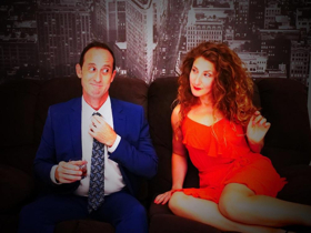 LAST OF THE RED HOT LOVERS Comes to the Bakehouse Theatre Image