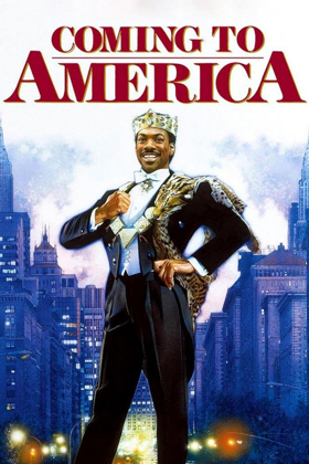 Craig Brewer to Direct Eddie Murphy in COMING TO AMERICA 2 Image