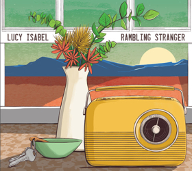 Lucy Isabel To Release New Album In June Image