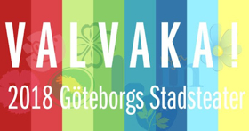 Valvaka, Bokrelease, Sex För Guds Eller Statens Skull Och Farliga Lärda Kvinnor Image