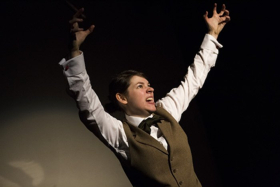Guest Blog: Natasha Sutton Williams On FREUD THE MUSICAL Image