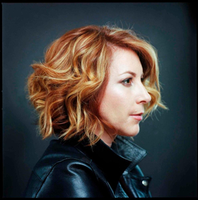 Singer/Songwriter Robin McKelle to Release New Album MELODIC CANVAS Image