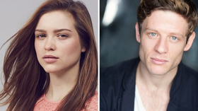Sophie Cookson, James Norton, Emilia Fox and Ben Miles to Star in THE TRIAL OF CHRISTINE KEELER for the BBC 