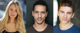 Cast Announced For A GYM THING at Pleasance London 