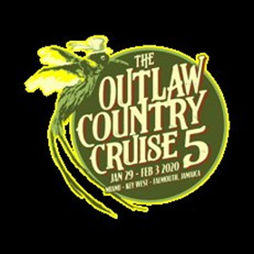 Outlaw Country Cruise 5 Announces Lineup 