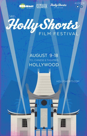 Oscar Qualifying 14th Annual HollyShorts Film Festival Unveils Star-Studded 2018 Lineup  Image