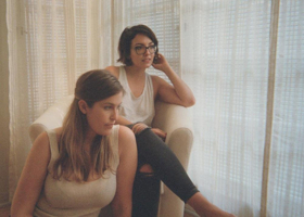 Hyps Premiere New Single LOS FEELINGS Image