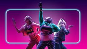 Win VIP Tickets To BE MORE CHILL On Broadway 