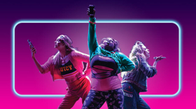 Win VIP Tickets To BE MORE CHILL On Broadway Image