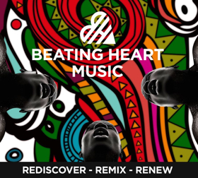 UK-Based BEATING HEART LIVE Makes US Debut at SXSW Image