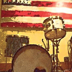 Ardent Sons To Release Their Debut Studio Album NO MORE THAN THIS 5/3 Image