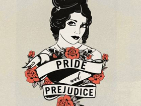 Syracuse Stage Presents A Contemporary Take On PRIDE AND PREJUDICE Image