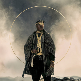 Christian Scott aTunde Adjuah Releases New Album 'Ancestral Recall' Image