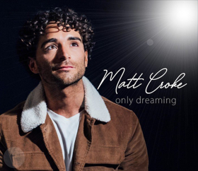 Interview: ALADDIN's Matthew Croke Discusses His Debut Album Image