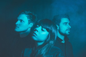 Cinematic Alt-Pop Trio PLYA Share ADRENALINE Video, Plus London Headline Show Image