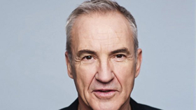 Larry Lamb Leads Cast of BBC's PITCHING IN Image