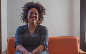 Marika Hughes and The New String Quartet Will Play the Uncharted Concert Image