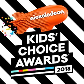 Nickelodeon Announces 2018 Kids Choice Awards Nominations Image