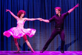 The Time Of My Life!! DIRTY DANCING- THE CLASSIC STORY ON STAGE Dances Its Way Into The McCallum Theatre 