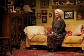 Review: THE REVISIONIST Reaffirms History and Family Image