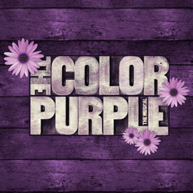 Riverside Center For The Performing Arts Presents THE COLOR PURPLE Image