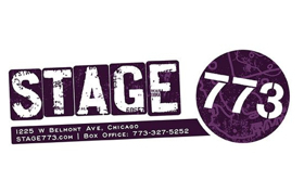 Stage 773 Announces New Quarterly Open Forum Series  Image