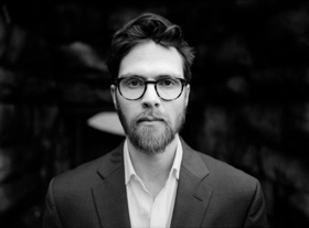 Carl Anderson Releases SHE TOOK EVERYTHING From New EP Image