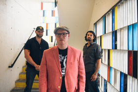 Art Thieves Announce Debut LP for State Line Records, Unveils A Track Image