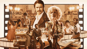 HBO Drama Series THE DEUCE to Return for a Second Season  Image